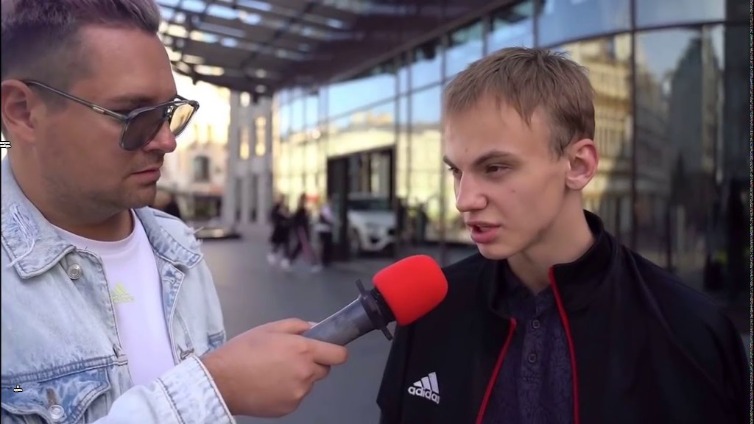 шимер рэпер
