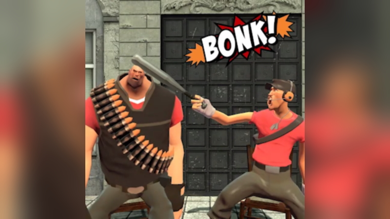 Bonk