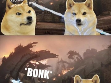 Bonk