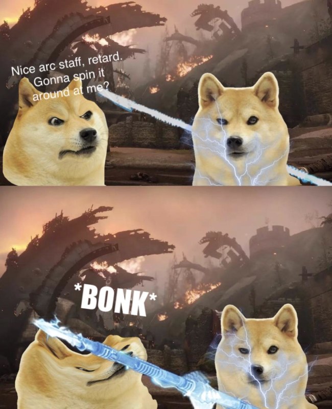 Bonk