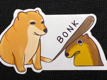 Bonk