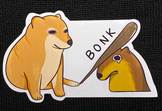 Bonk