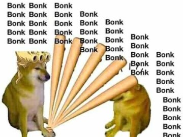 Bonk