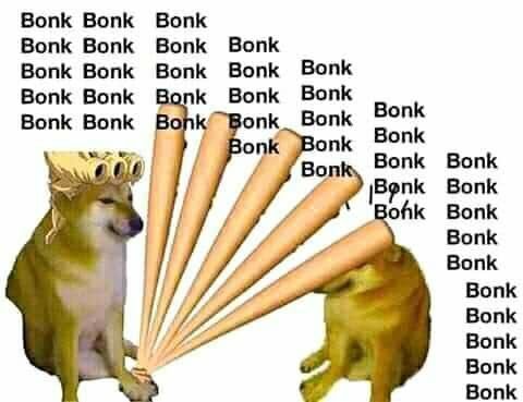 Bonk