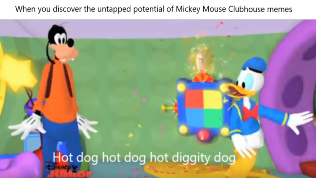 Клабхаус