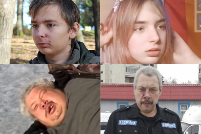 Мемные мужчины