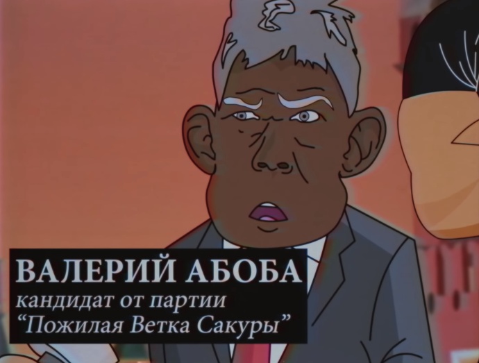 Абоба