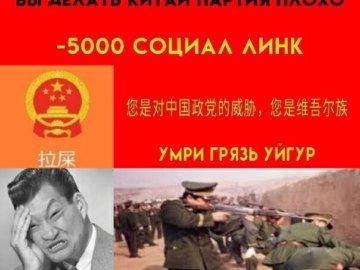 Китайские мемы