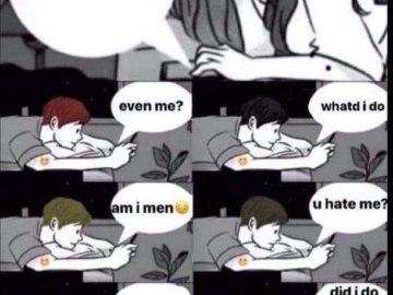 Удалить из друзей, заблокировать