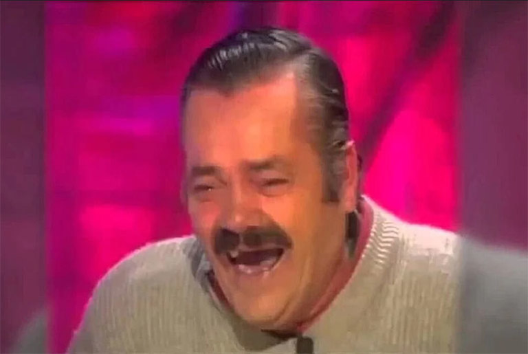 эль риситас умер