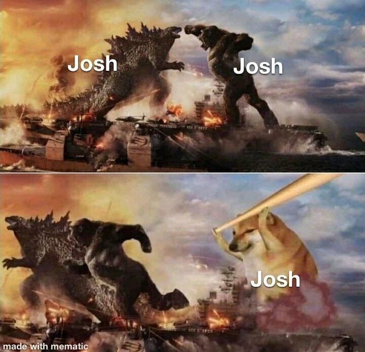 josh swain battle josh swain battle