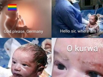 Боже, пожалуйста, Норвегия
