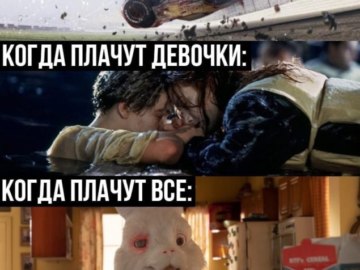 Кролик Ральф
