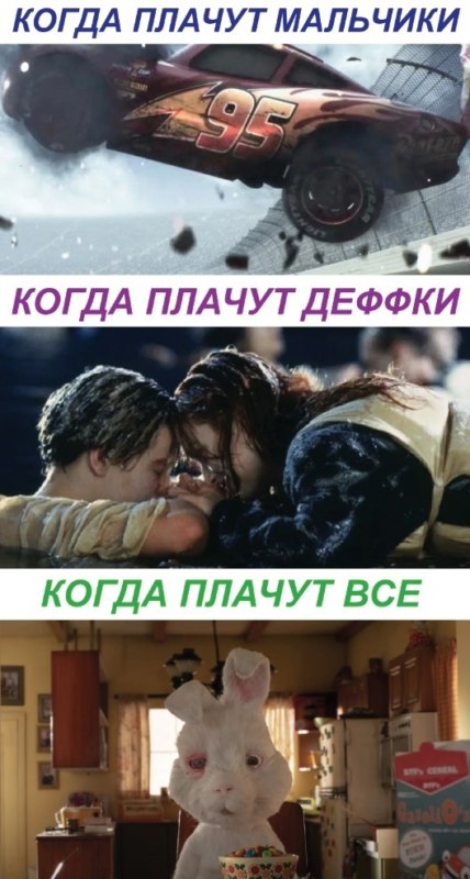 Кролик Ральф