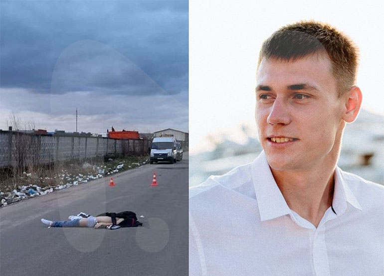 тиктокер умер степан морков тиктокер умер степан морков
