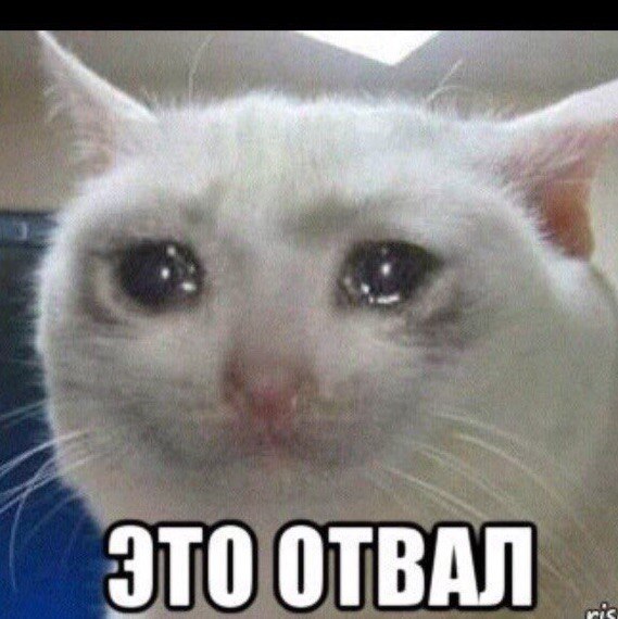это отвал мем это отвал мем