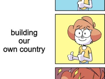 Memeland Reddit Island