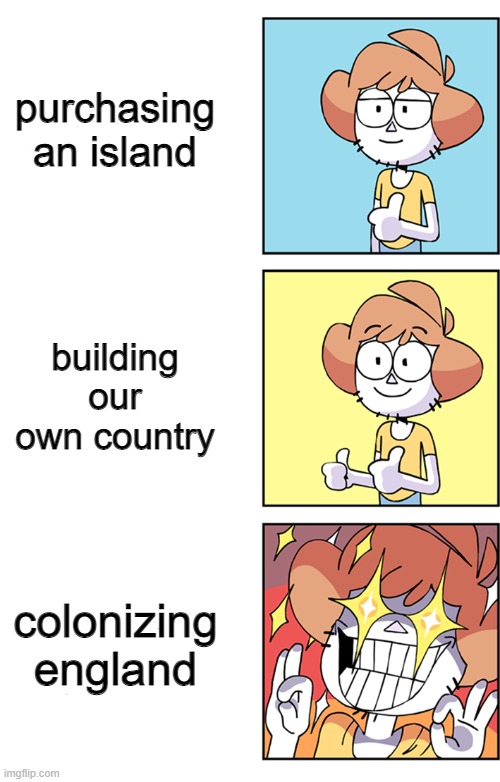 Memeland Reddit Island