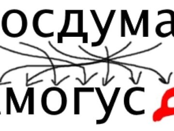 Амогус