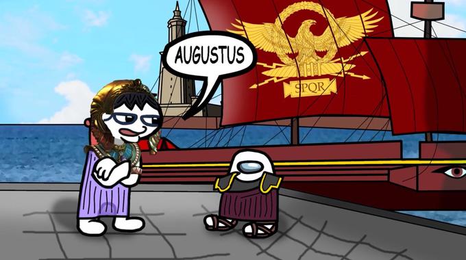 Амогус