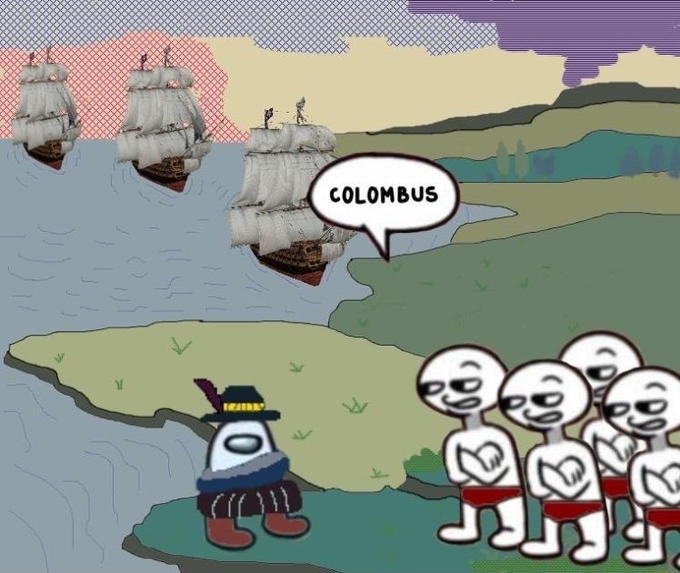 colombus