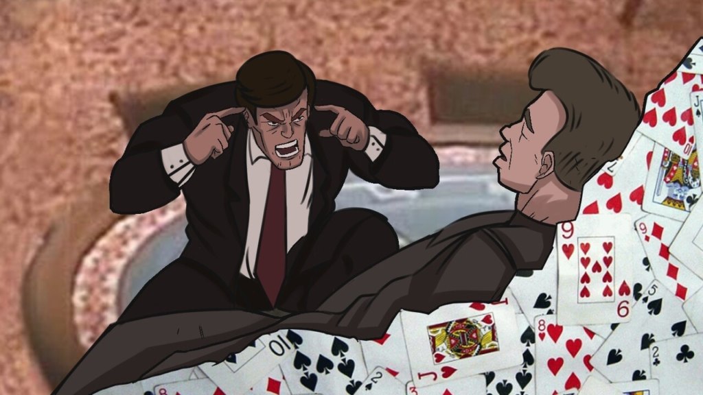 Думай, Марк