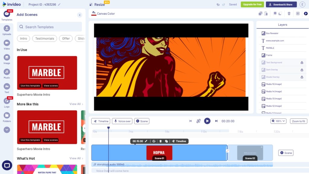 invideo