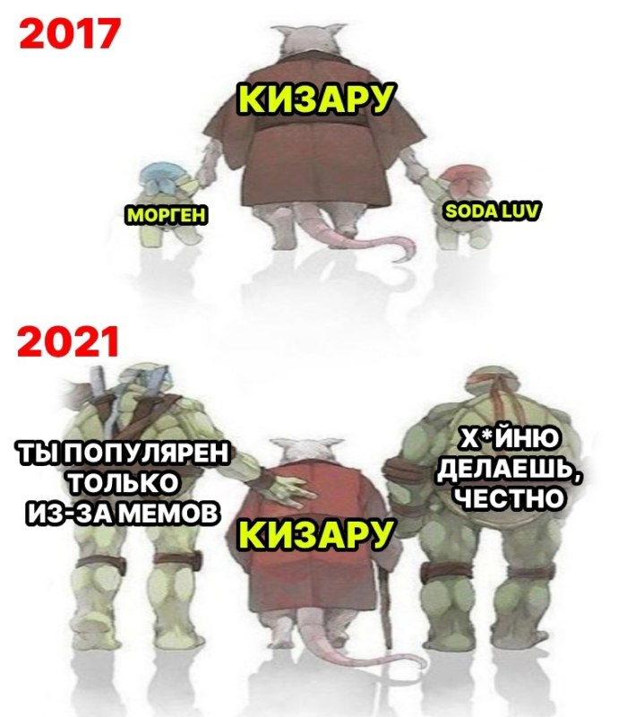 кизару мемы кизару мемы