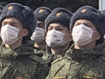 моргенштерн в армии слив трека дуло