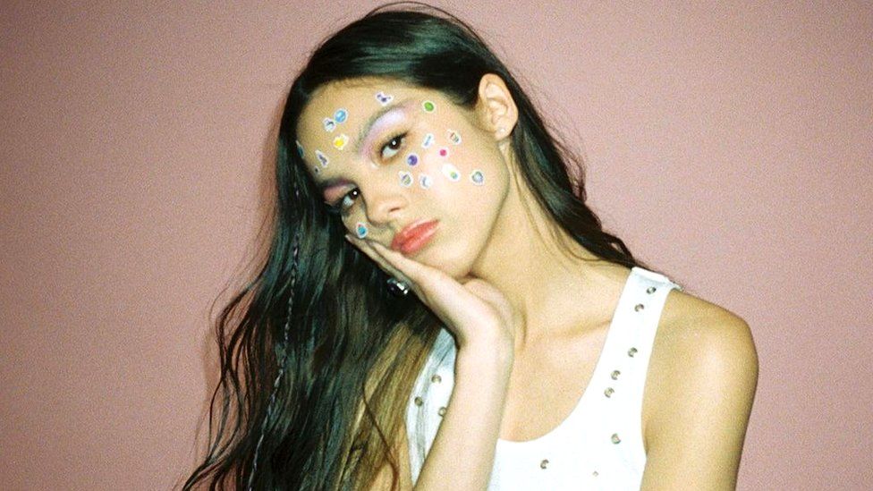 olivia rodrigo