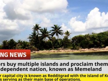 reddit island memeland