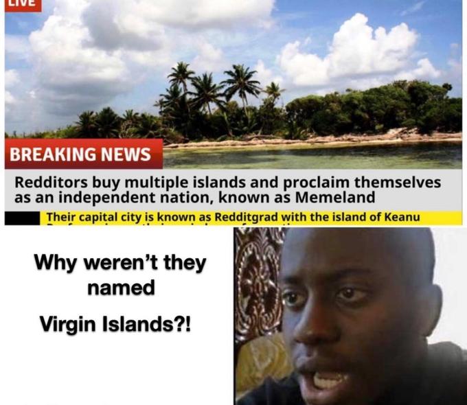 reddit island memeland reddit island memeland