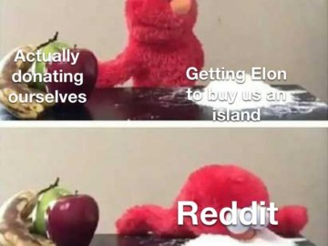 Memeland Reddit Island