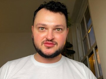 Похититель ароматов