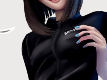 Виртуальный ассистент Samsung Сэм