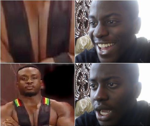 Disappointed Black Guy Disappointed Black Guy