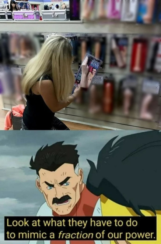 Смотри, что им нужно