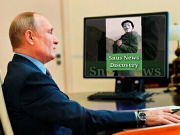 Снюсоеды и анонимусы