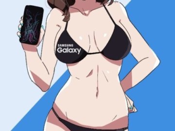 Виртуальный ассистент Samsung Сэм