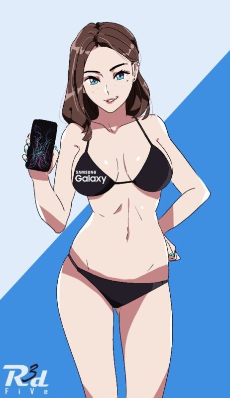 Виртуальный ассистент Samsung Сэм