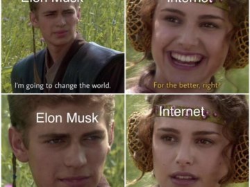 К лучшему, верно?