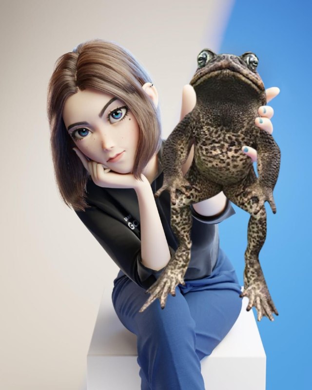 Сэм из Самсунг