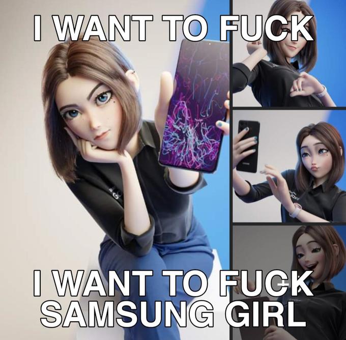 Виртуальный ассистент Samsung Сэм