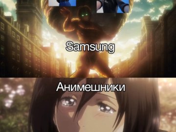 Виртуальный ассистент Samsung Сэм