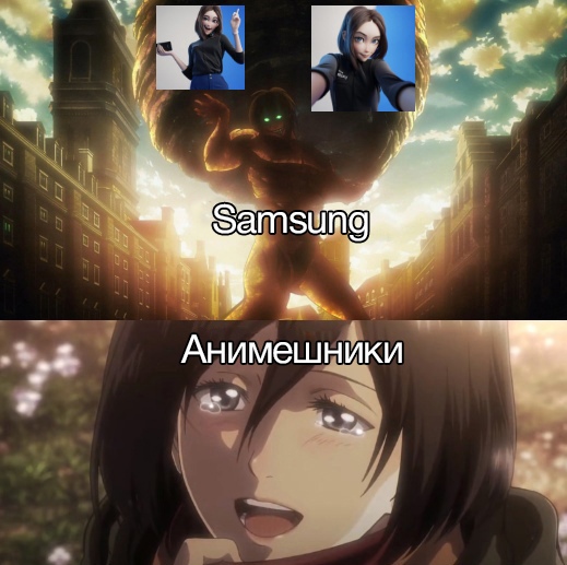 Виртуальный ассистент Samsung Сэм