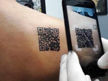 Отмена QR-кодов в Москве