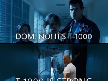 Нет ничего сильнее семьи