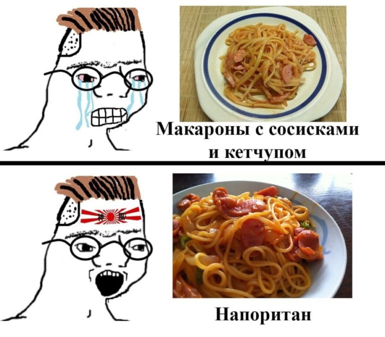 Поридж