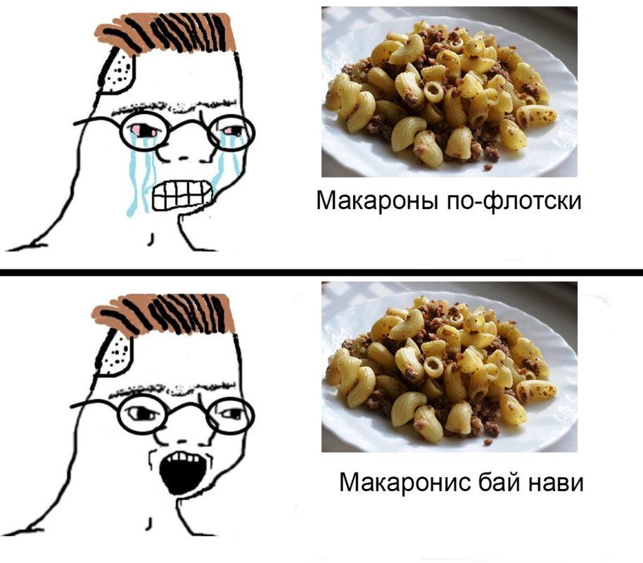 Поридж