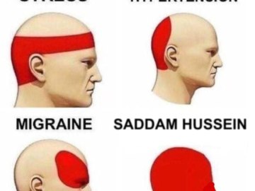 Укрытие Саддама Хусейна